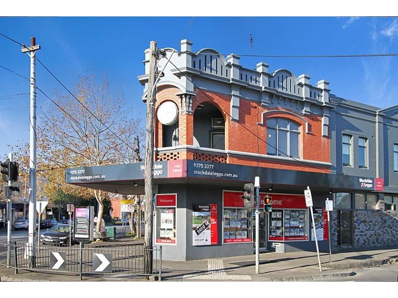 934 Mount Alexander Road, Essendon VIC 3040