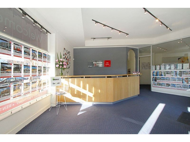 934 Mount Alexander Road, Essendon VIC 3040