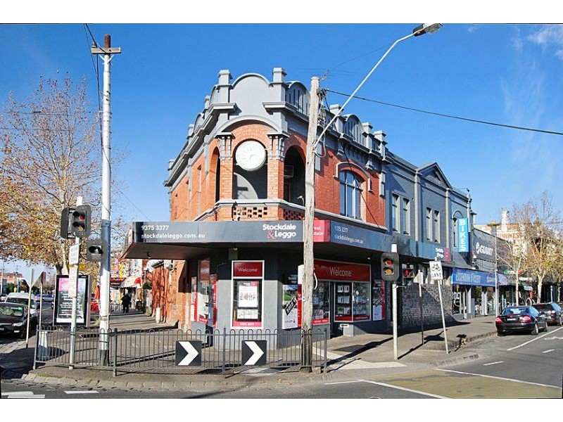 934 Mount Alexander Road, Essendon VIC 3040