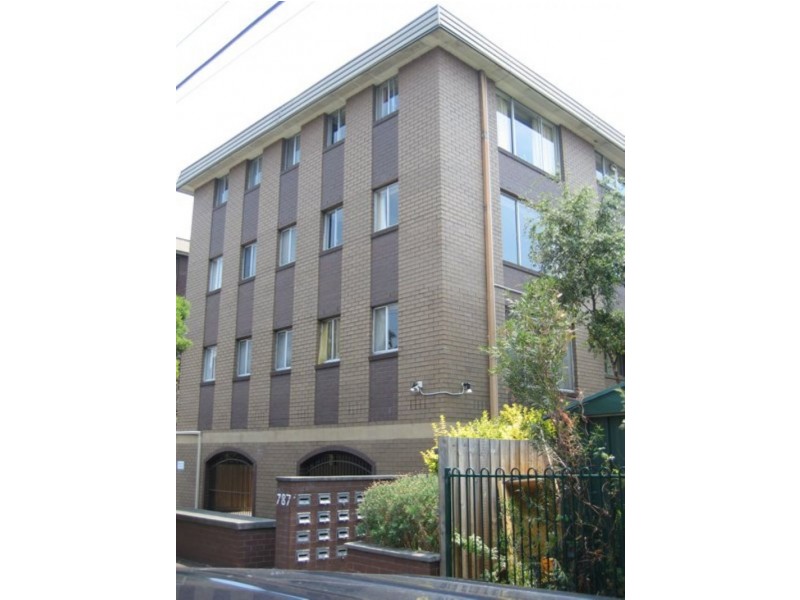 24/787 Park Street, Brunswick VIC 3056