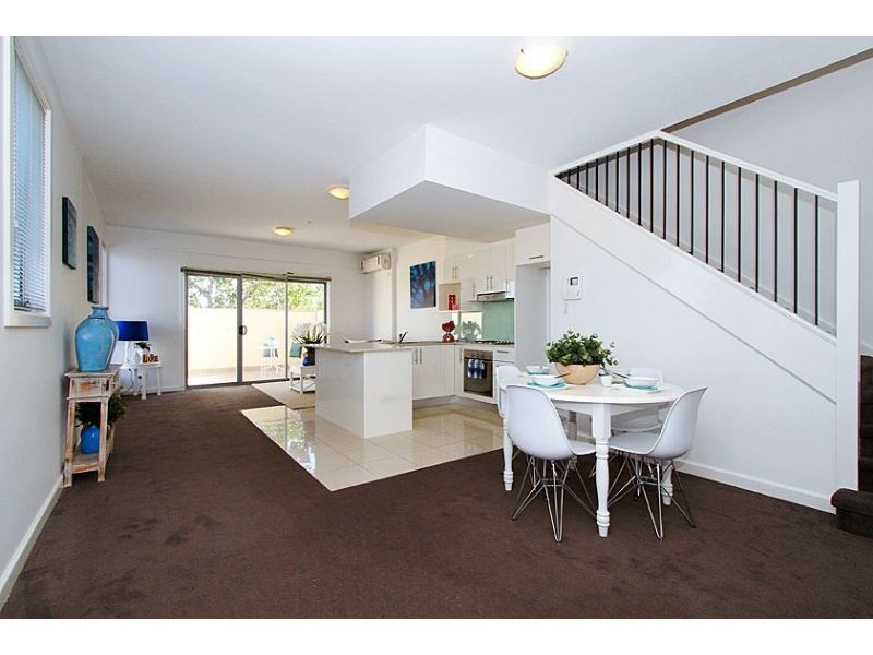 19/40 Young Street, Moonee Ponds VIC 3039