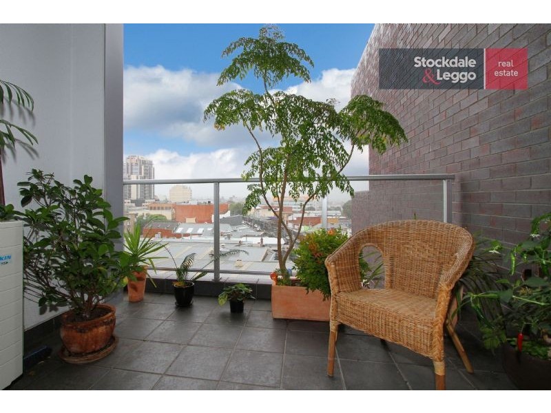 409/533 Mt Alexander Road, Moonee Ponds VIC 3039