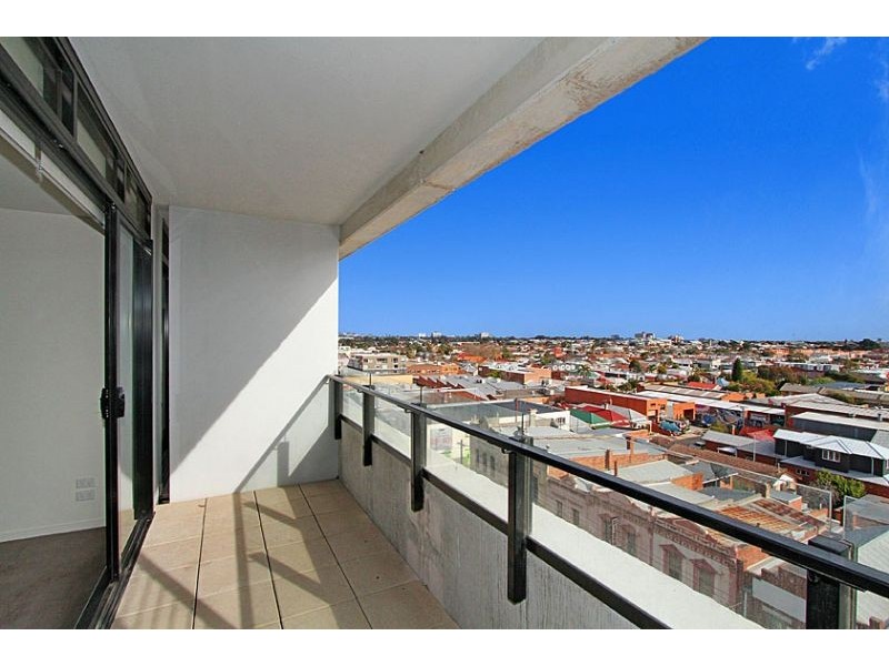 602/330 Lygon Street, Brunswick East VIC 3057