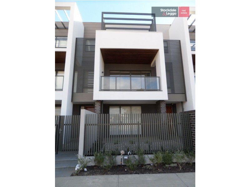 5 Aspect Avenue, Ascot Vale VIC 3032