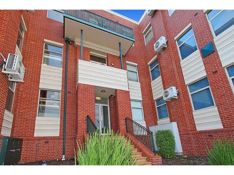 319/5 Ordnance Reserve, Maribyrnong VIC 3032