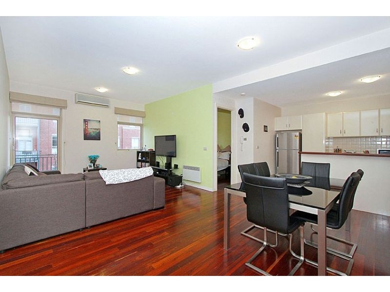 319/5 Ordnance Reserve, Maribyrnong VIC 3032