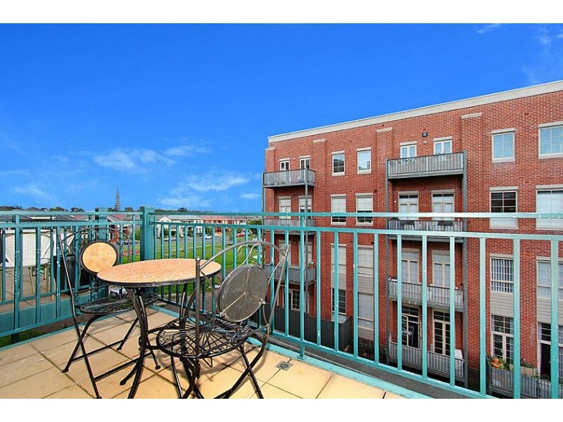 319/5 Ordnance Reserve, Maribyrnong VIC 3032