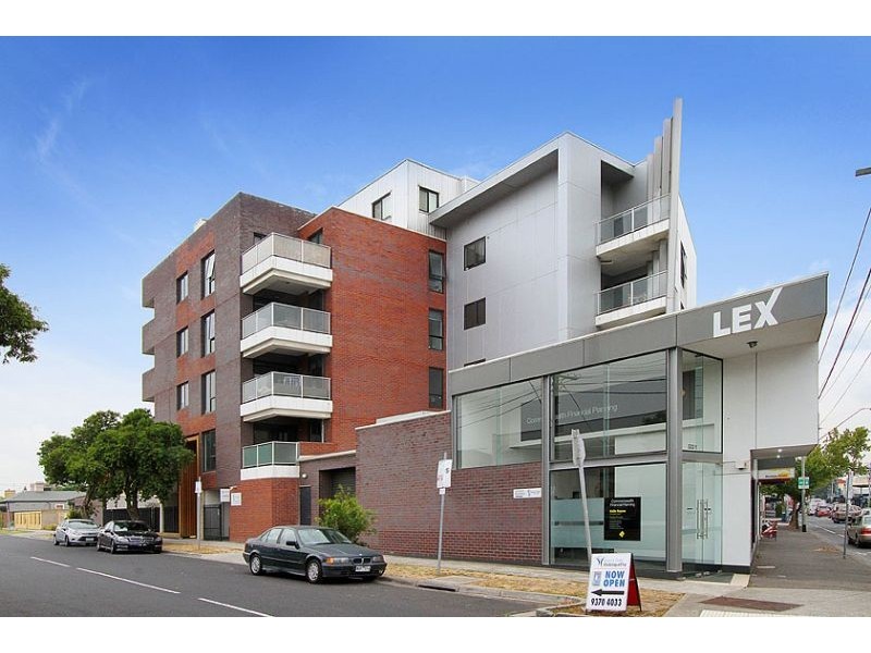 306/533-535 Mount Alexander Road, Moonee Ponds VIC 3039