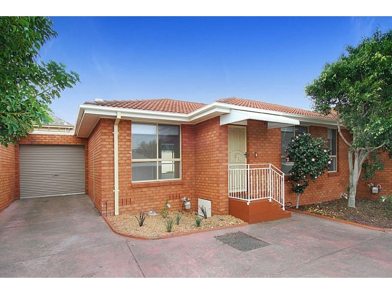 2/8 Primrose Street, Moonee Ponds VIC 3039