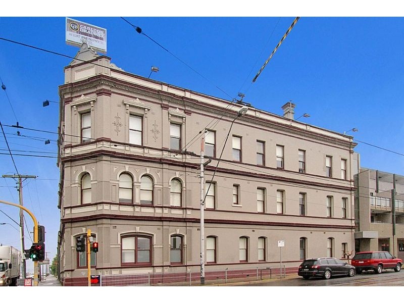 B40/1-5 Grantham Street, Brunswick West VIC 3055