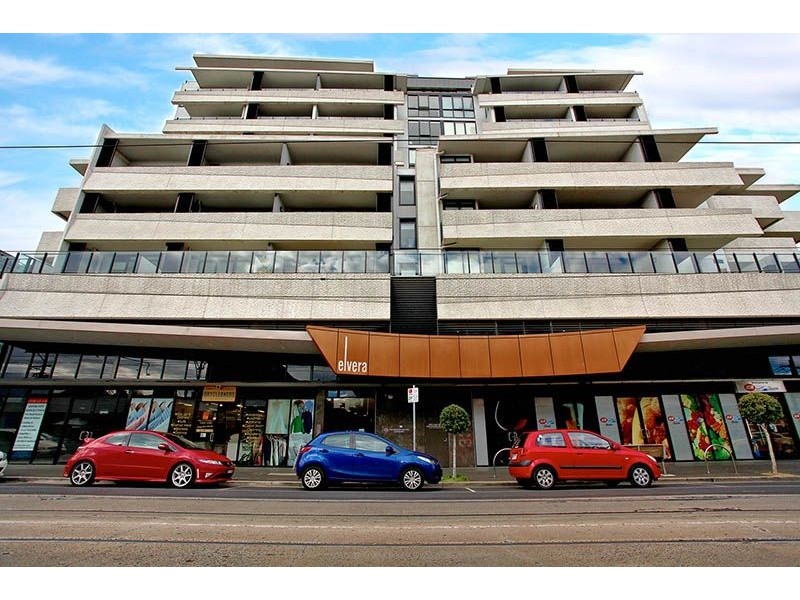 402/330 Lygon Street, Brunswick East VIC 3057
