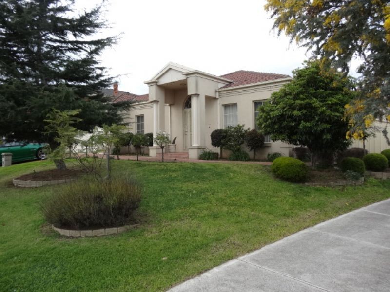 20 Daffodil Court, Gowanbrae VIC 3043