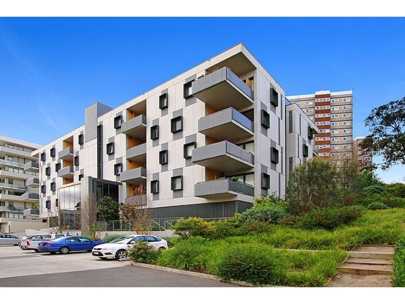 202/62 Altona Street, Kensington VIC 3031