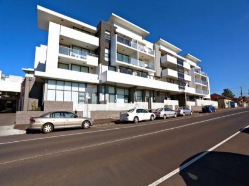 C307/460 Victoria Street, Brunswick VIC 3056