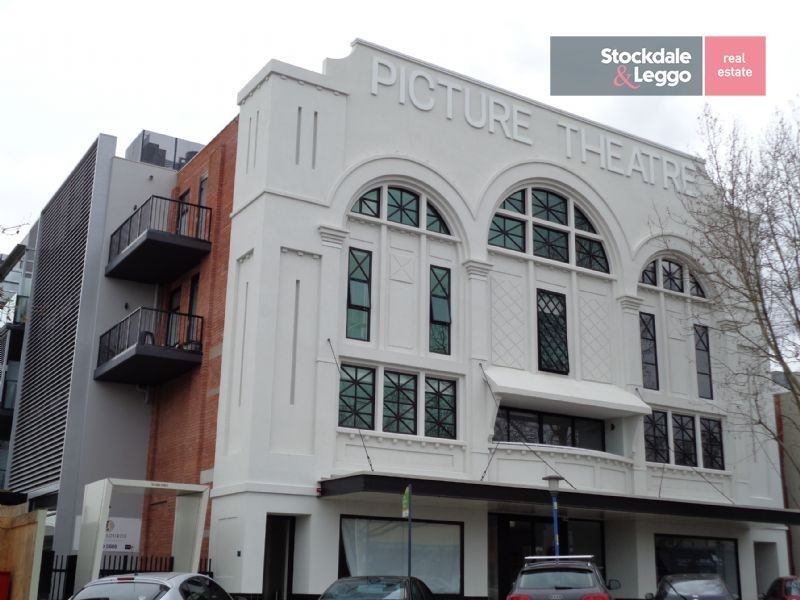 306/16 Leake Street, Essendon VIC 3040