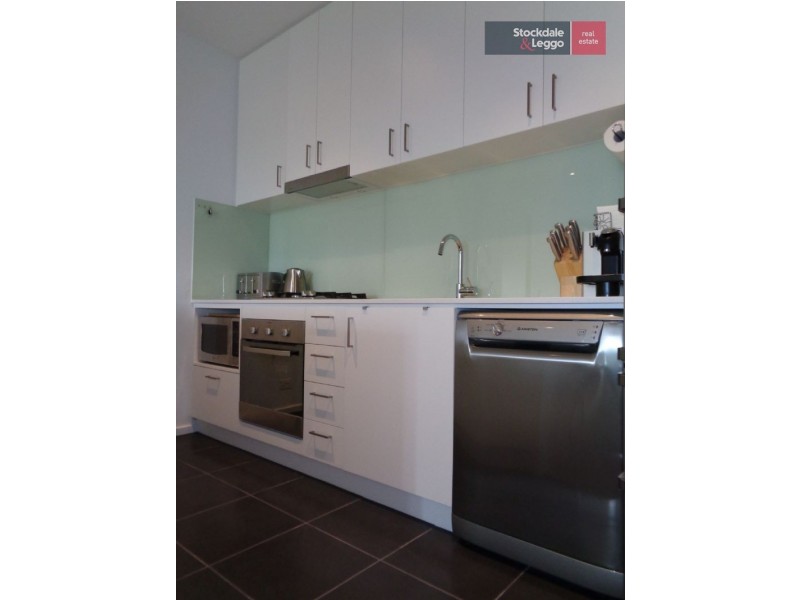 306/16 Leake Street, Essendon VIC 3040