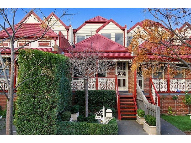 107A Walter Street, Ascot Vale VIC 3032
