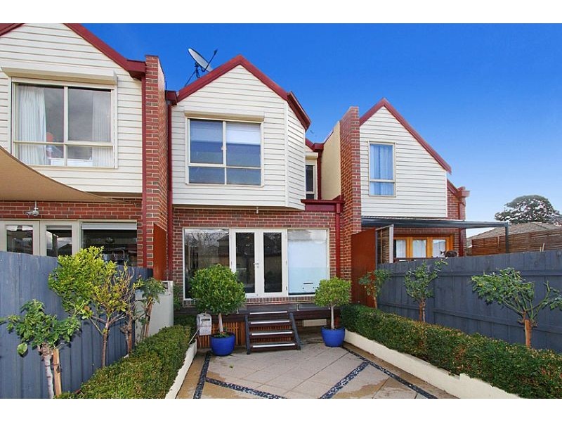 107A Walter Street, Ascot Vale VIC 3032