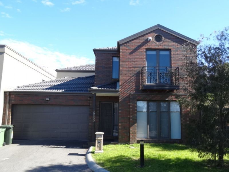 14 Sienna Court, Roxburgh Park VIC 3064