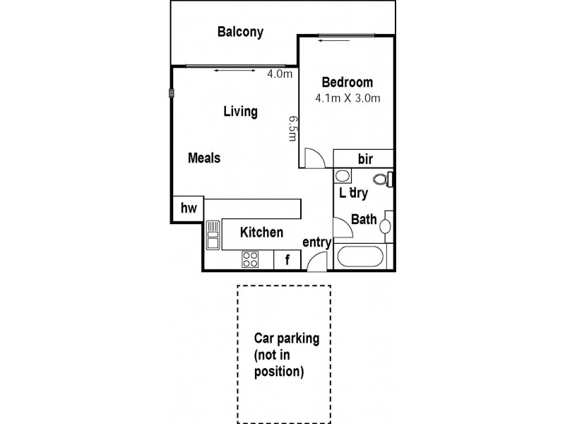 15/2 North Avenue, Strathmore VIC 3041