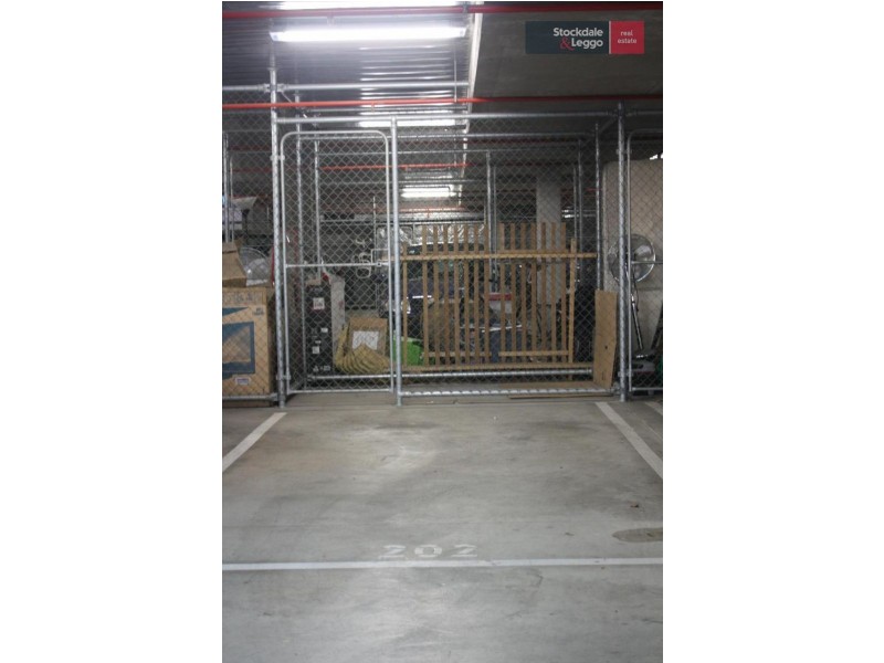 202/20 Breese Street, Brunswick VIC 3056