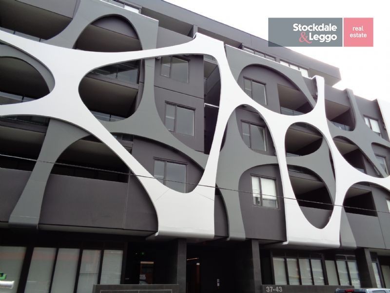 514/37-43 Breese Street, Brunswick VIC 3056