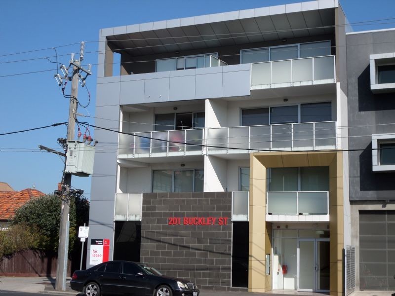 202/201 Buckley Street, Essendon VIC 3040