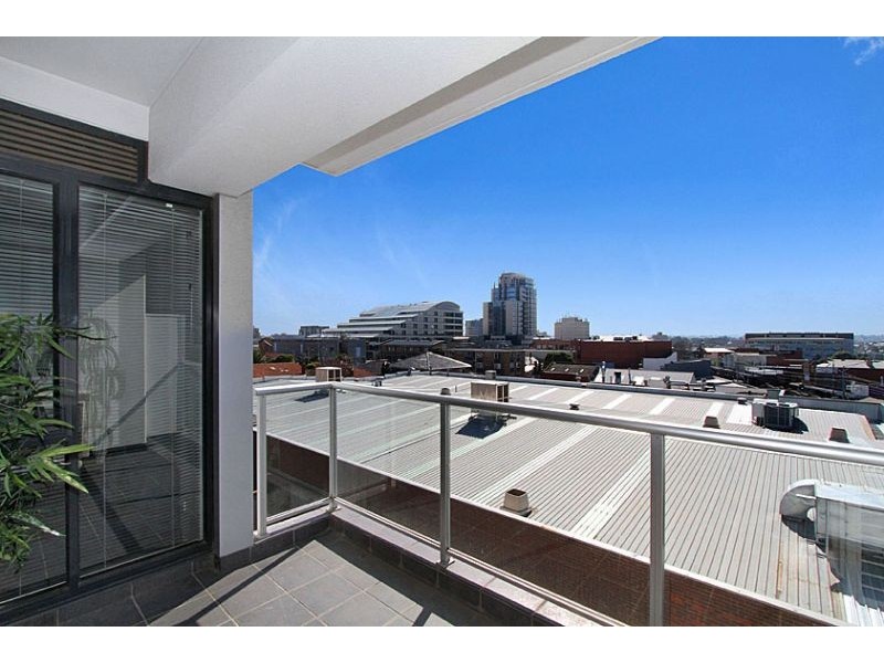 307/533-535 Mount Alexander Road, Moonee Ponds VIC 3039