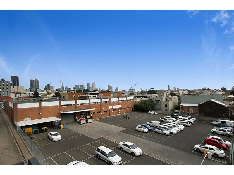 107/97 Flemington Road, North Melbourne VIC 3051