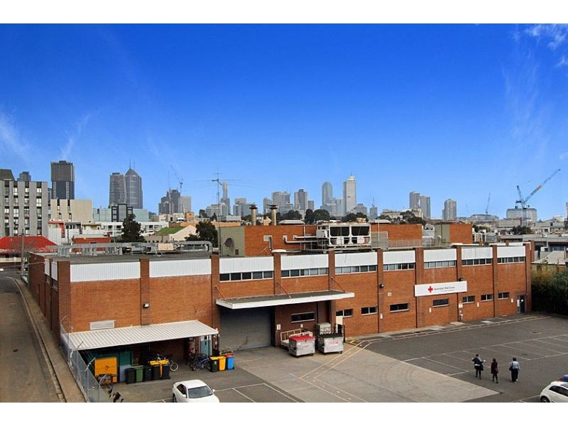 107/97 Flemington Road, North Melbourne VIC 3051