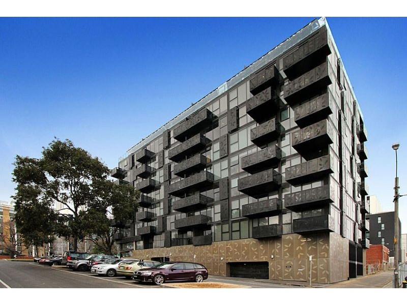 107/97 Flemington Road, North Melbourne VIC 3051
