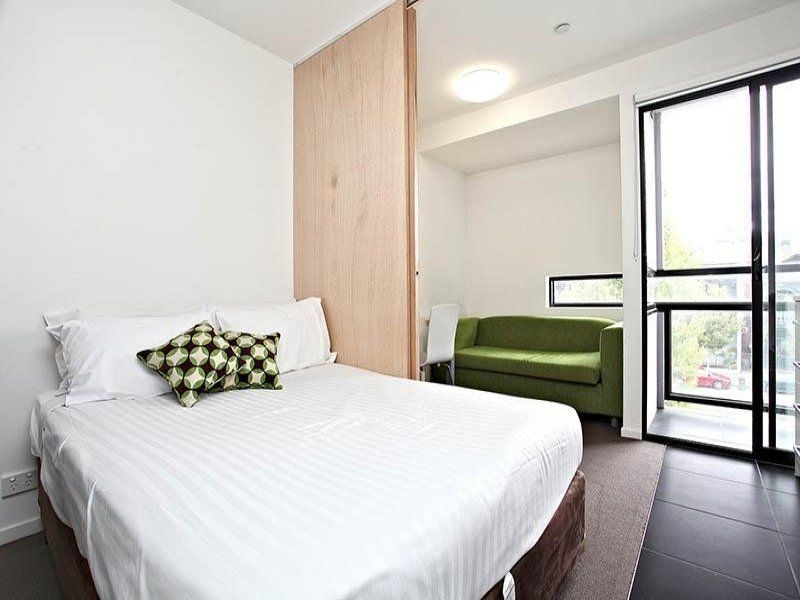 210/188 Peel Street, North Melbourne VIC 3051