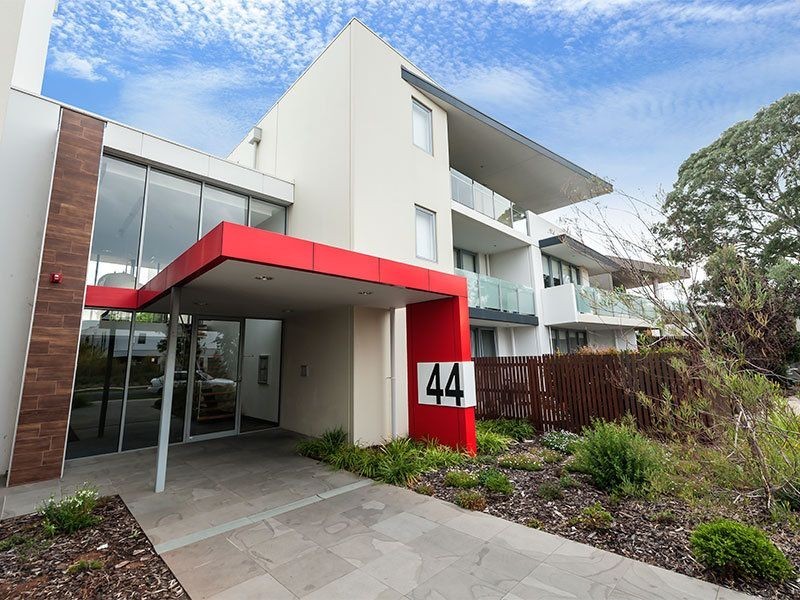 6/44 Eucalyptus Drive, Maidstone VIC 3012