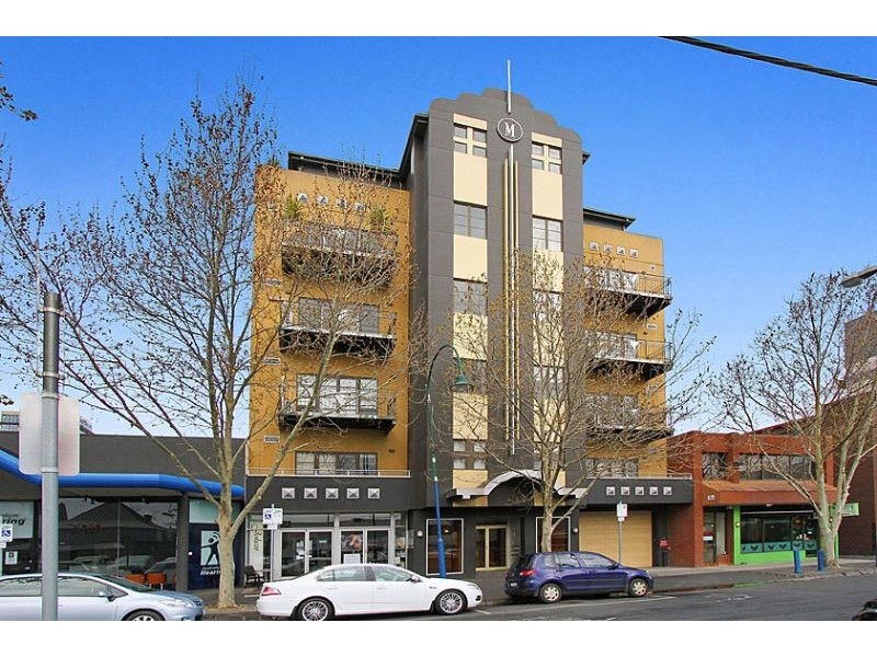 8/5-7 Hall Street, Moonee Ponds VIC 3039