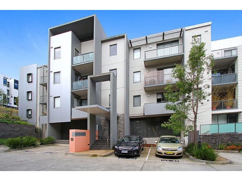 305/88 Altona Street, Kensington VIC 3031