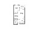 305/88 Altona Street, Kensington VIC 3031 Floorplan