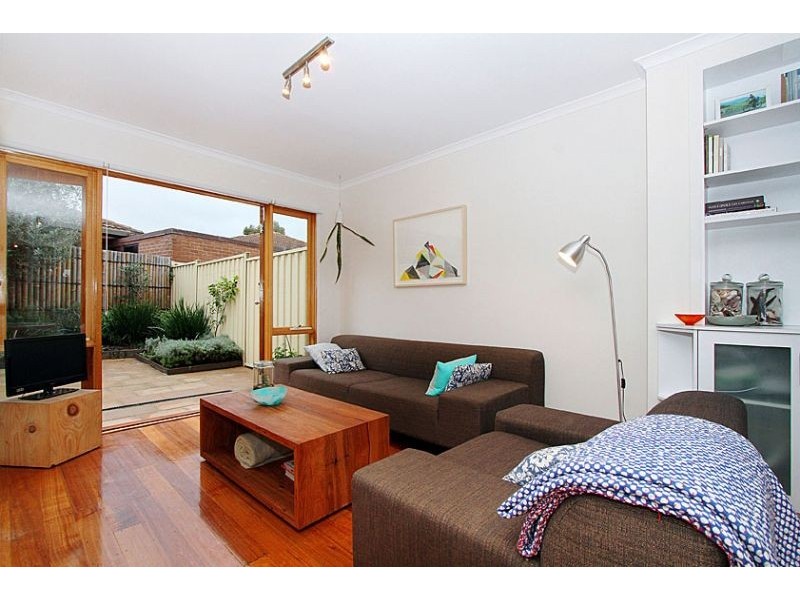 6/58 Middle Road, Maribyrnong VIC 3032