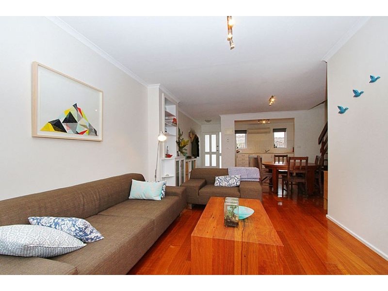 6/58 Middle Road, Maribyrnong VIC 3032
