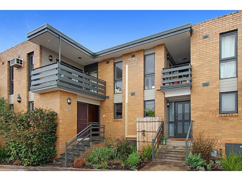 6/58 Middle Road, Maribyrnong VIC 3032