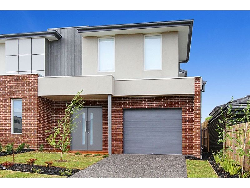 42A Lind Street, Strathmore VIC 3041