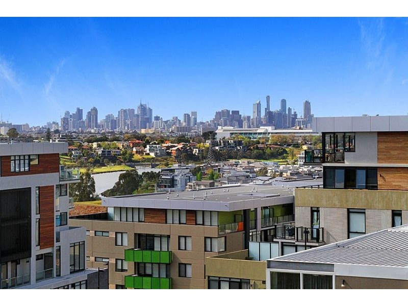 109/2 La Scala Avenue, Maribyrnong VIC 3032