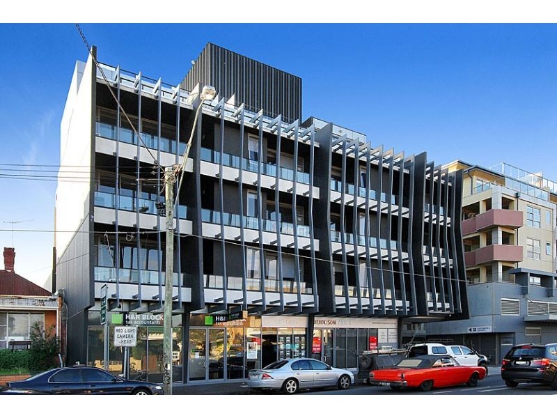 407/1 Brunswick Road, Brunswick East VIC 3057