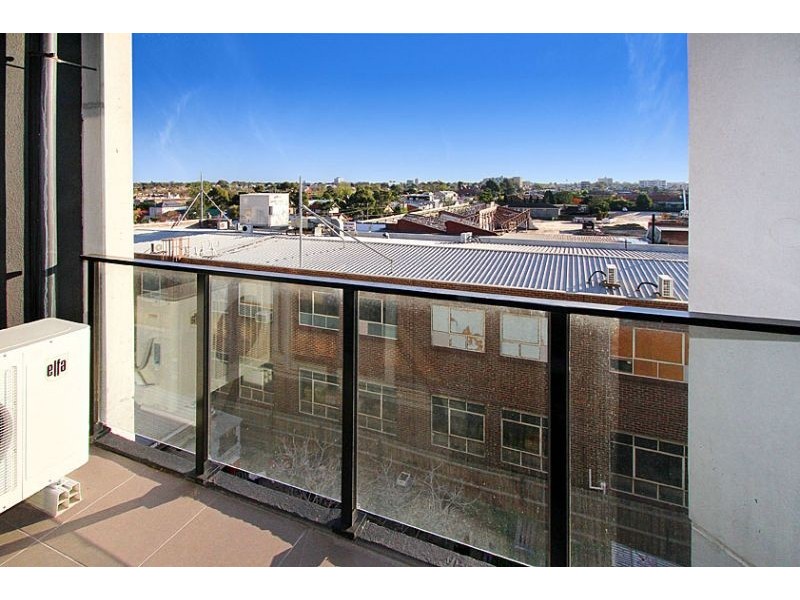 407/1 Brunswick Road, Brunswick East VIC 3057