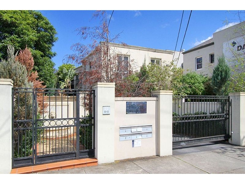 5/185 Buckley Street, Essendon VIC 3040