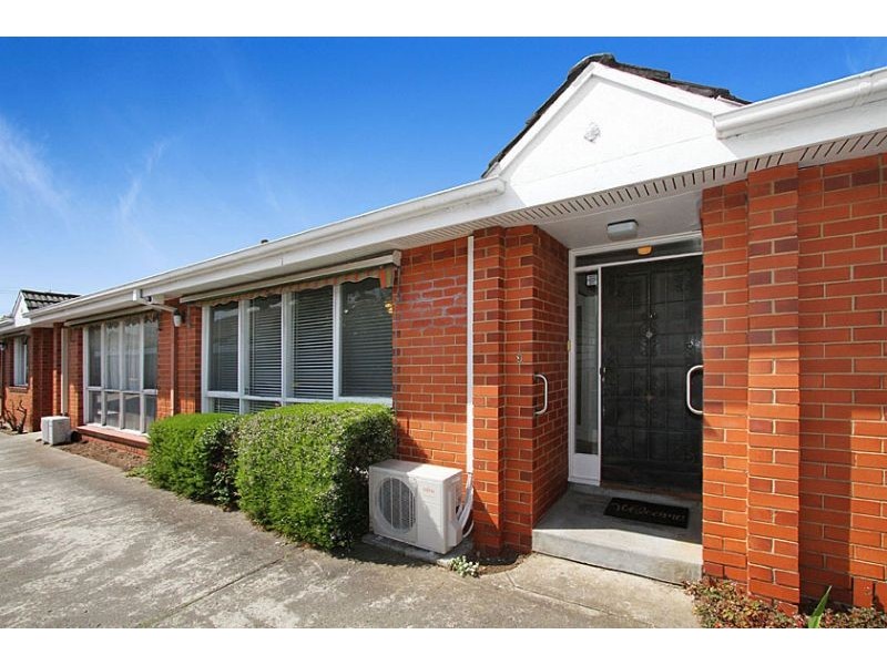 3/47 Glass Street, Essendon VIC 3040