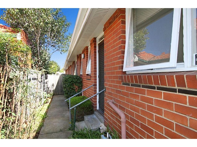 3/47 Glass Street, Essendon VIC 3040