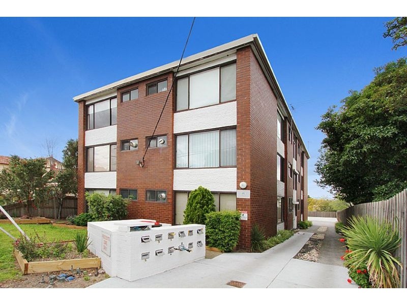 10/242 Pascoe Vale Road, Essendon VIC 3040