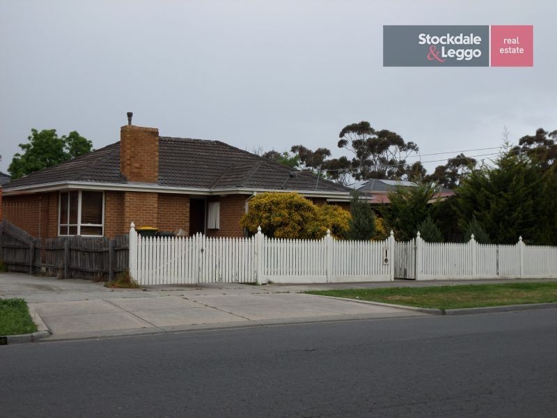 4 Fosters Road, Keilor Park VIC 3042