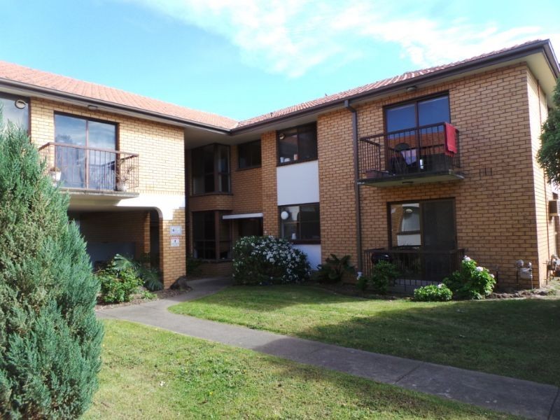 7/7 Grice Crescent, Essendon VIC 3040