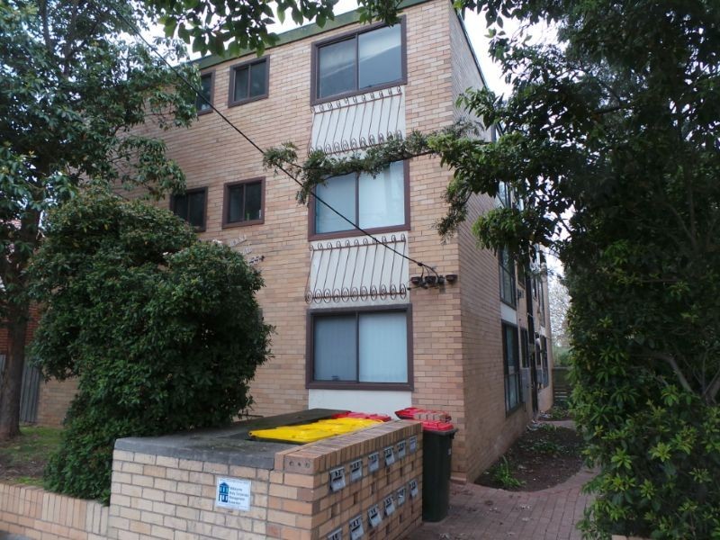 9/133 Park Street, Moonee Ponds VIC 3039